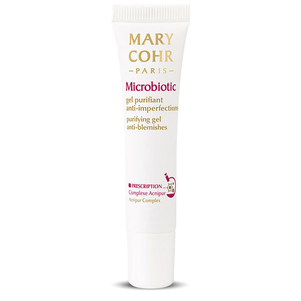 Mary Cohr Facial Spot Treatment | Anti-blemish gel | All skin type