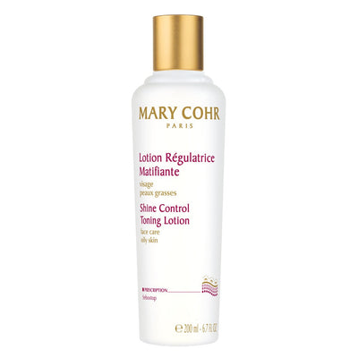 Mary Cohr Face Toner | Sebum control | Oily skin type