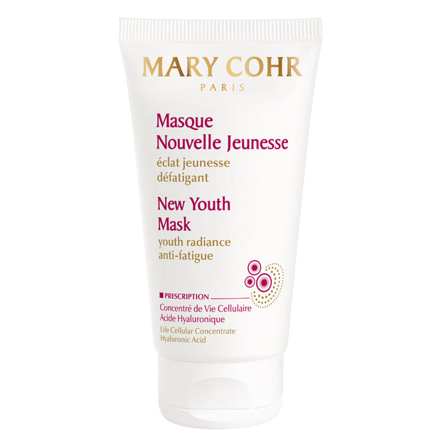 Mary Cohr Brightening Face Mask | Anti-ageing properties | All skin types