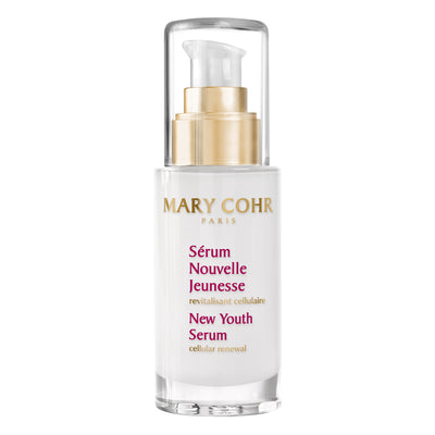 Mary Cohr Face Serum | Vitamin E infused | Collagen booster | All skin types