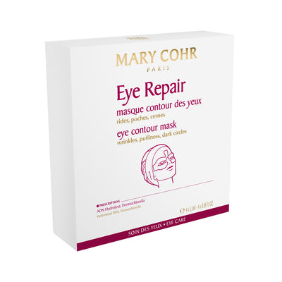 Mary Cohr Under-Eye Mask | Erases Puffiness | Wrinkles | Eye bags