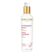 Mary Cohr Facial Milk Cleanser | Make up remover | Moisturizing | Soothing | All skin types