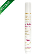 Mary Cohr Facial Wrinkle Corrector | Instant wrinkles eraser | Hyaluronic acid infused | All skin types