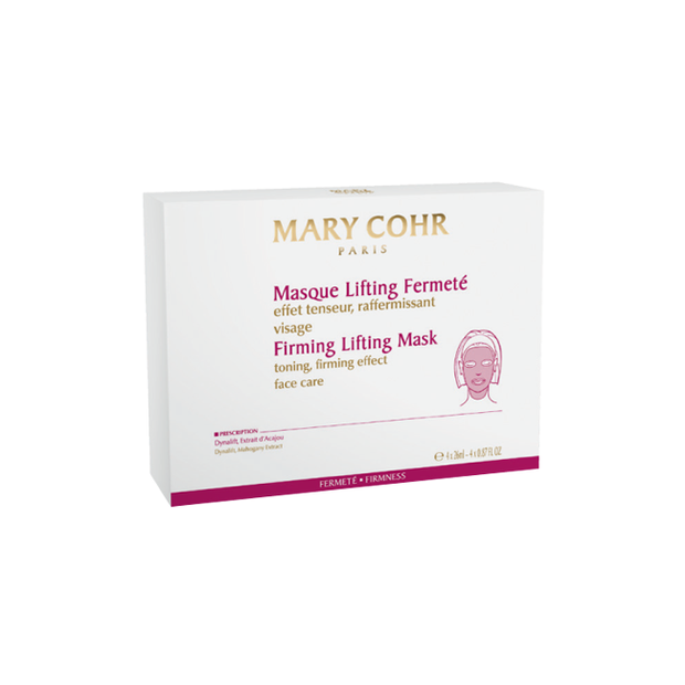 Firming Lifting Mask<br><span>Firming mask with a tightning effect</span>