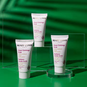 Mary Cohr Facial Scrub | Gentle scrub | For radiant & glowing skin | All skin types