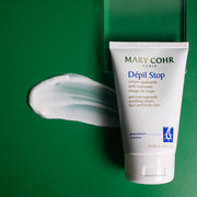 Mary Cohr After-wax Cream | Slows down hair regrowth | All skin types