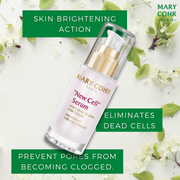 Mary Cohr Face Serum | Radiance enhancing | All skin types - Mary Cohr