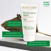 PhytOxygene Mask - Mary Cohr