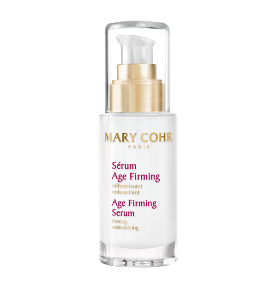 Mary Cohr Anti-ageing Face Serum | Age-defying properties | With seaweed extracts | All skin types