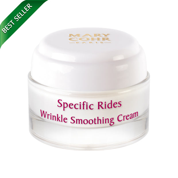 Wrinkle Smoothing Cream<br><span>Rejuvenating and smoothing cream</span>